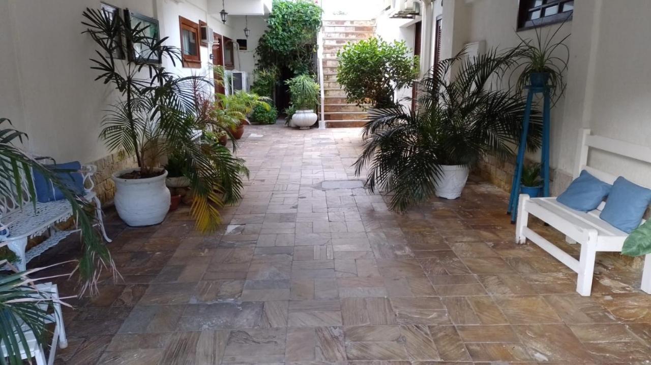 Apartamento No Centro De Buzios Luaran gambar