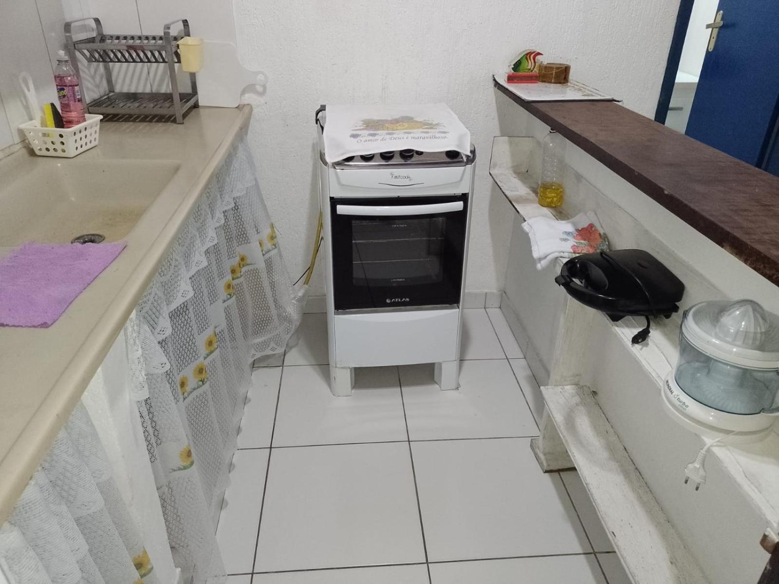 Apartamento No Centro De Buzios Luaran gambar
