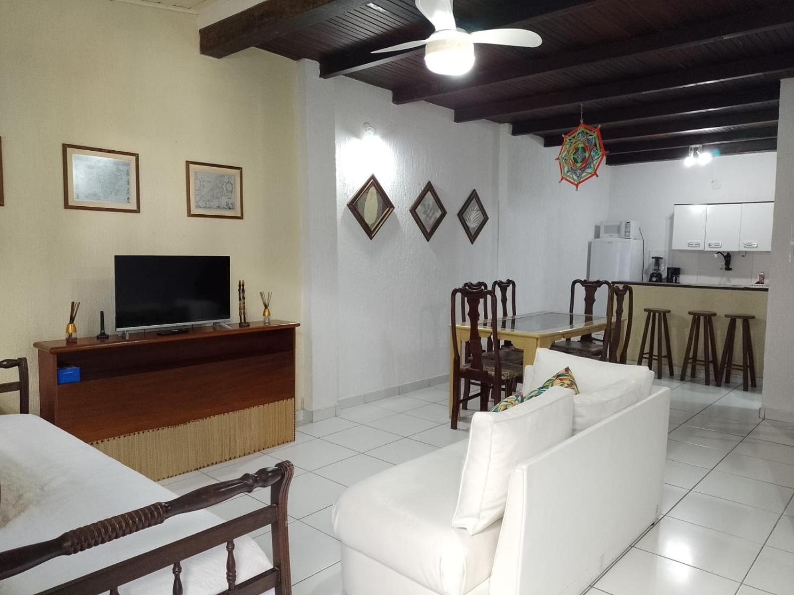 Apartamento No Centro De Buzios Luaran gambar
