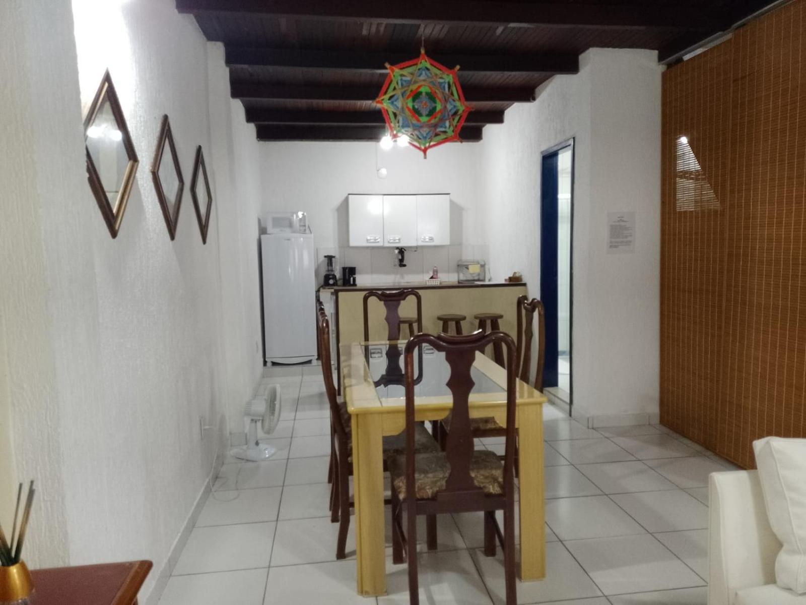Apartamento No Centro De Buzios Luaran gambar
